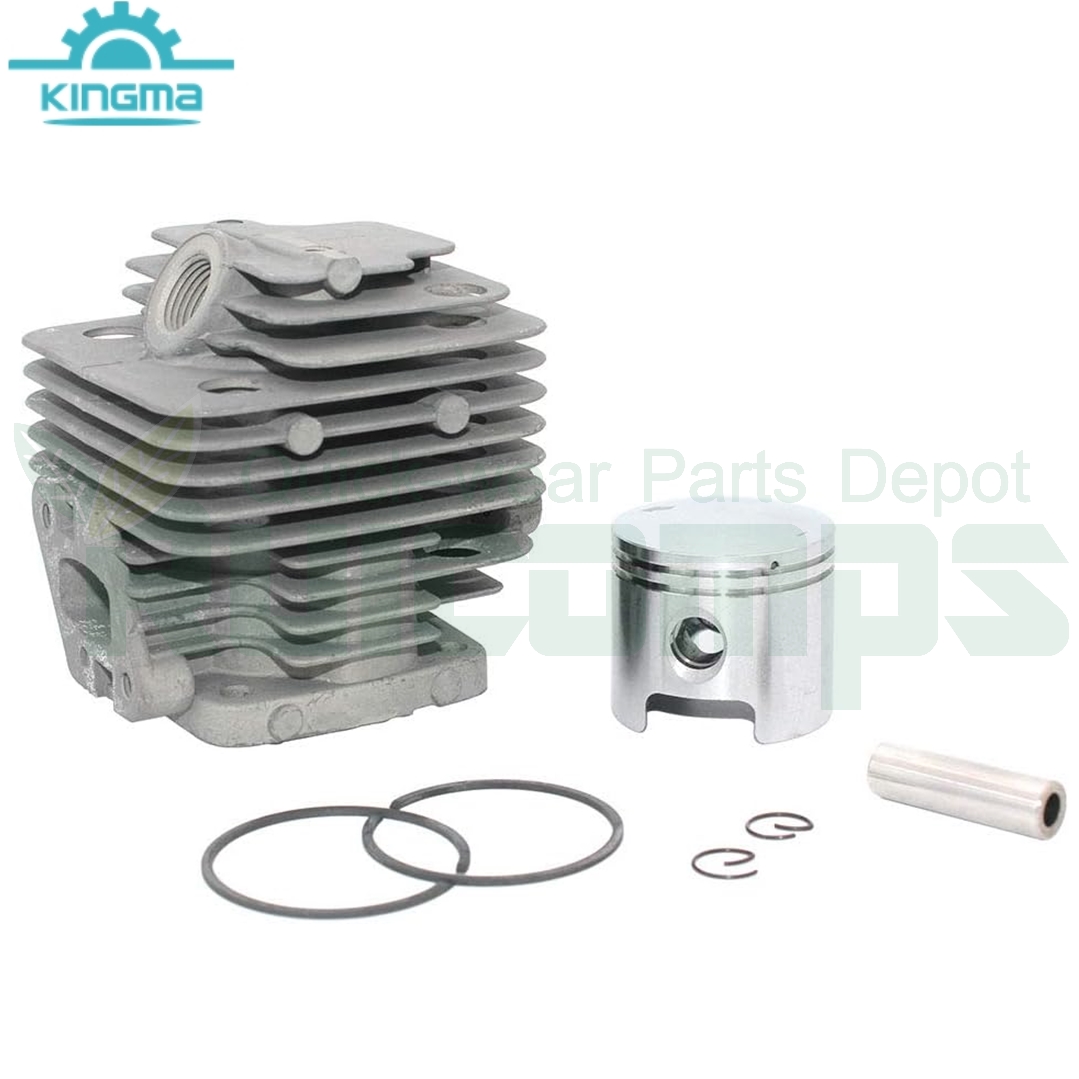 Cylinder Kit 38mm for Echo Grass Trimmer Echo Brush Cutter PE-3100 SRM 3100 SRM3100S SRM-3110 