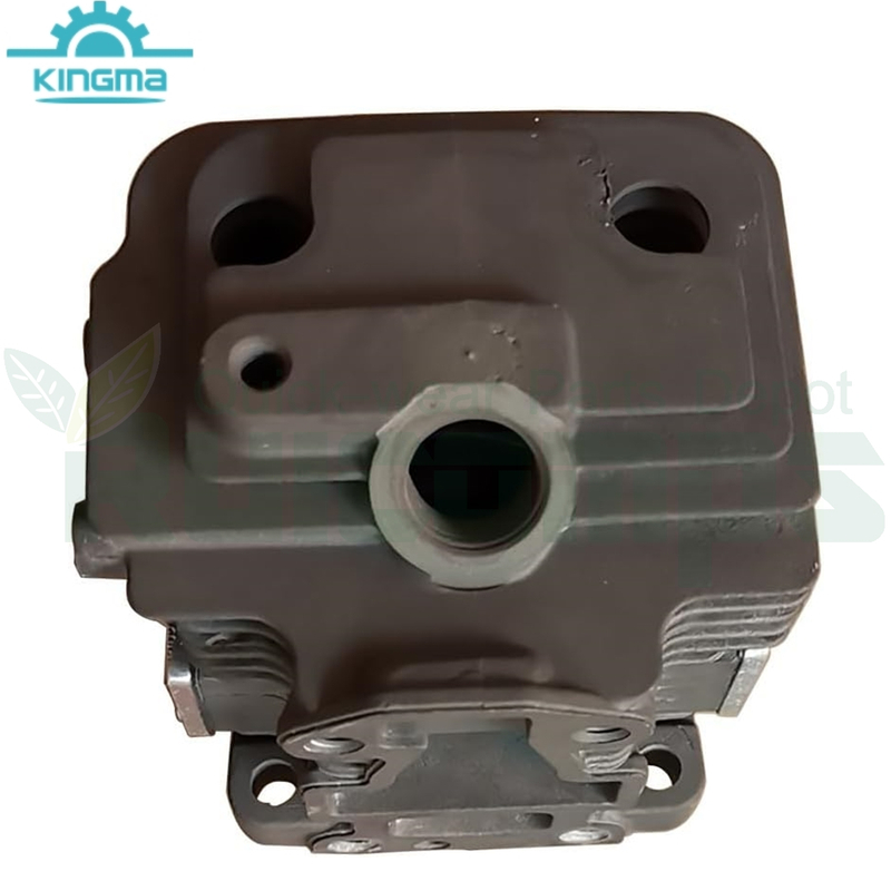 Cylinder Kit Cylinder Piston Kit 32mm for Kawasaki Brush Cutter String Trimmer Leaf Blower Lawn Mower Engine TJ23 TJ23E TJ23V