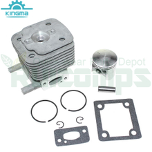 Cylinder Piston Kit 40mm for Shindaiwa Brush Cutter B450 B450F B450R B452 B452R Shindaiwa Grass Trimmer