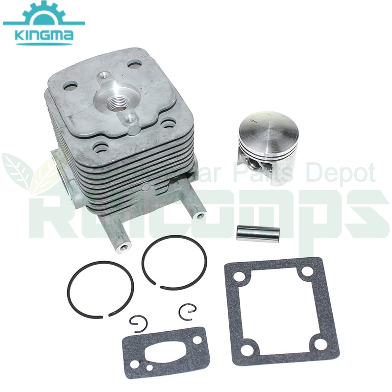 Cylinder Piston Kit 40mm for Shindaiwa Brush Cutter B450 B450F B450R B452 B452R Shindaiwa Grass Trimmer