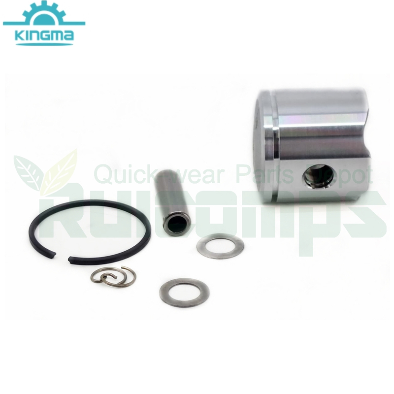 Cylinder Kit Cylinder Piston Kit 32.2mm for Echo Grass Trimmer Brush Cutter GT-225 SRM225 PAS225 SRM210 PPF210