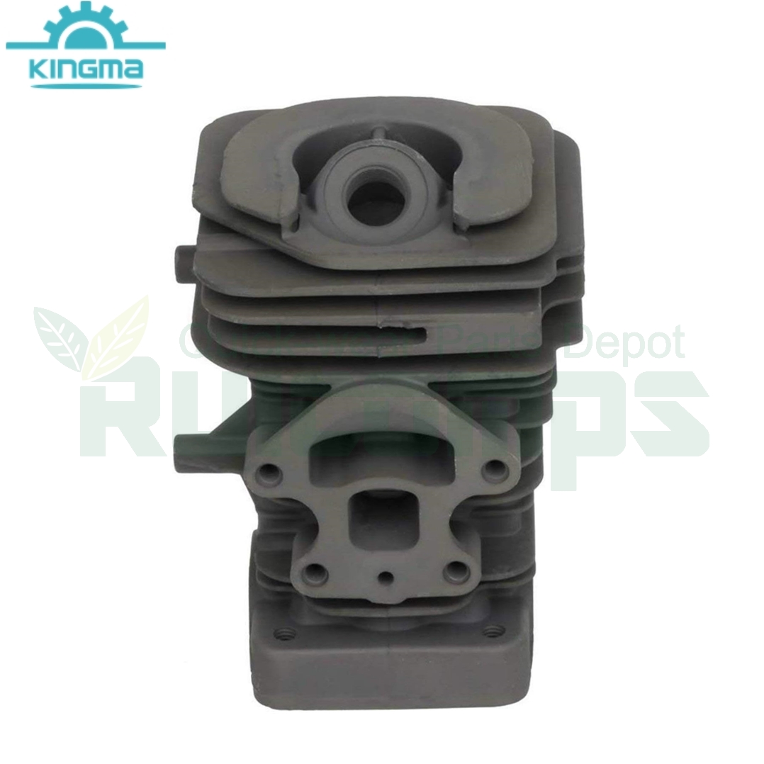 Chain Saw Cylinder Cylinder Piston Kit for Husqvarna Chainsaw Chain Saw 236 240 39mm