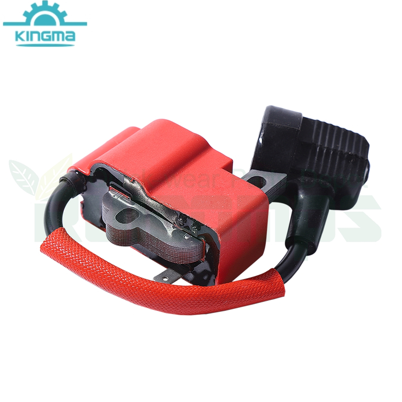 Ignition Coil Module Dolmar Chainsaw Ps350 Ps351 Ps420 Ps421 Makita Chain saw EA4300