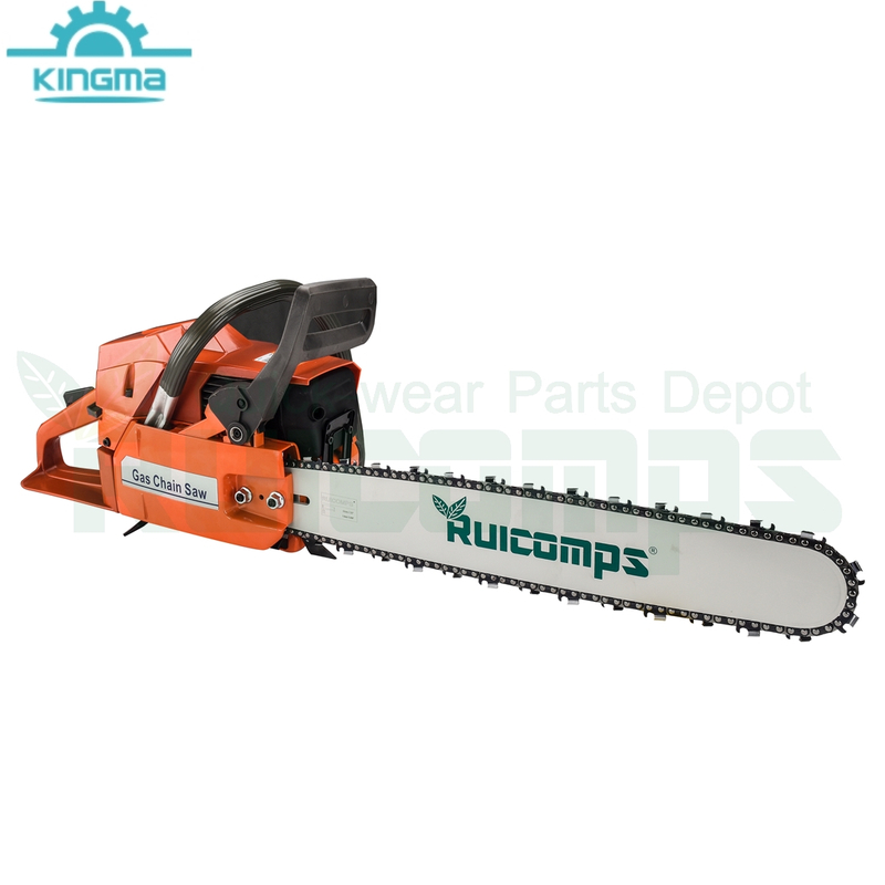 Ruicomps H61 Chainsaw Gasoline Chain Saw 