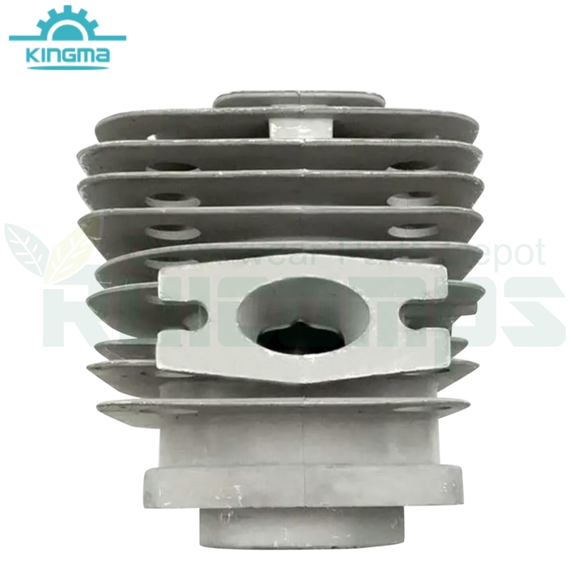 Cylinder Complete Cylinder Piston Kit Cylinder Rebuilt Kit 39mm for Zenoah G3800 2500 38cc Cs3800 More Chinese 3800 38cc Chainsaw Gasoline Chain saw