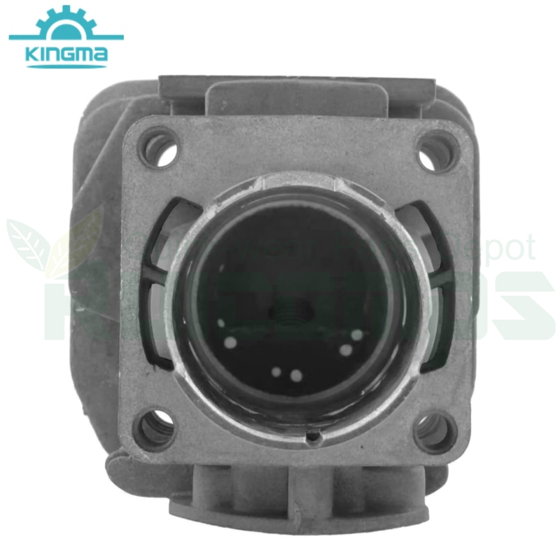 Cylinder Complete Cylinder Piston Kit Cylinder Rebuilt Kit 40.5mm for McCulloch MS354 MS4016 EB356 MTD 1640NAVCC 1840AVCC MS354 Troy-Bilt TB3516CC