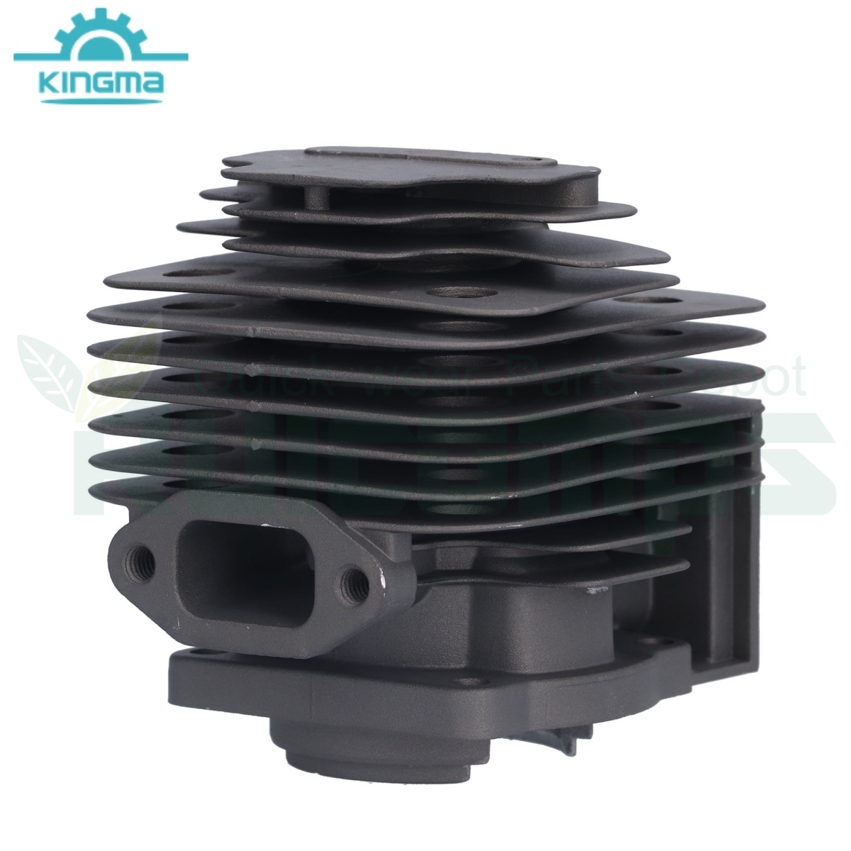 Cylinder Complete Cylinder Piston Rebuilt Kit 44mm for Mitsubish TL52 TB52 Bg520 Cg520 52cc Cylinder Kit for Brush Cutter Trimmer String Trimmer