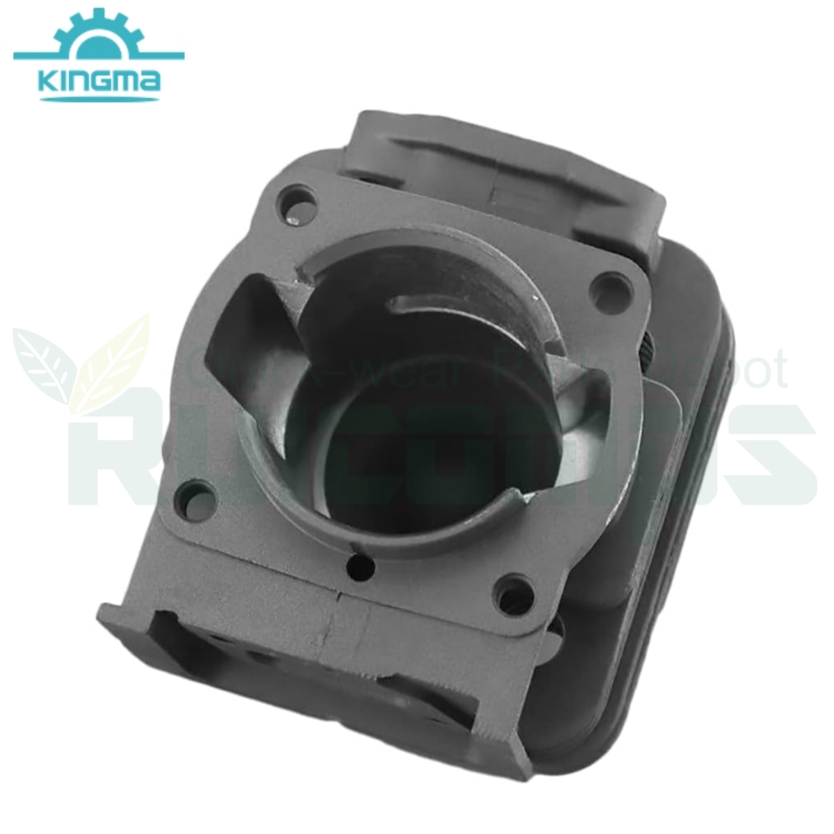 Cylinder Assy. Cylinder Piston Ring Rebuilt Kit 40mm for Mitsubish TB43 TL43 TU43 trimmers China cg430 bg430 brush cutter Kaaz V430 V440 String Trimmer