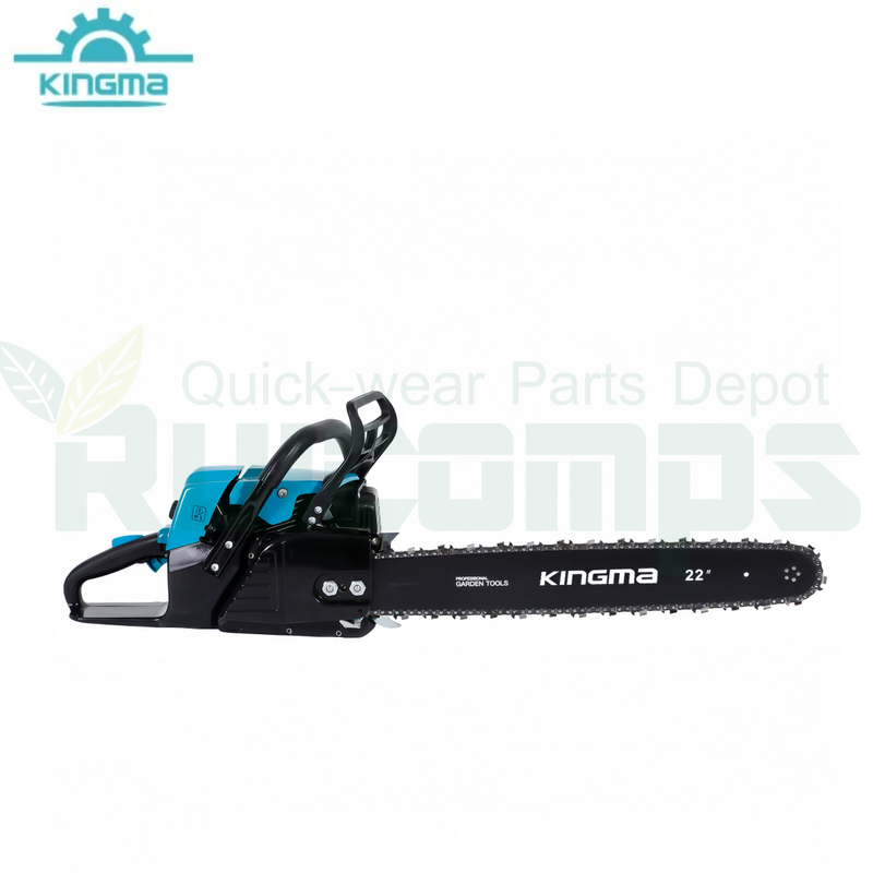 Ms 381 Gas Chainsaw Machine Price Professional Ms381 72cc Petrol Chain Saw