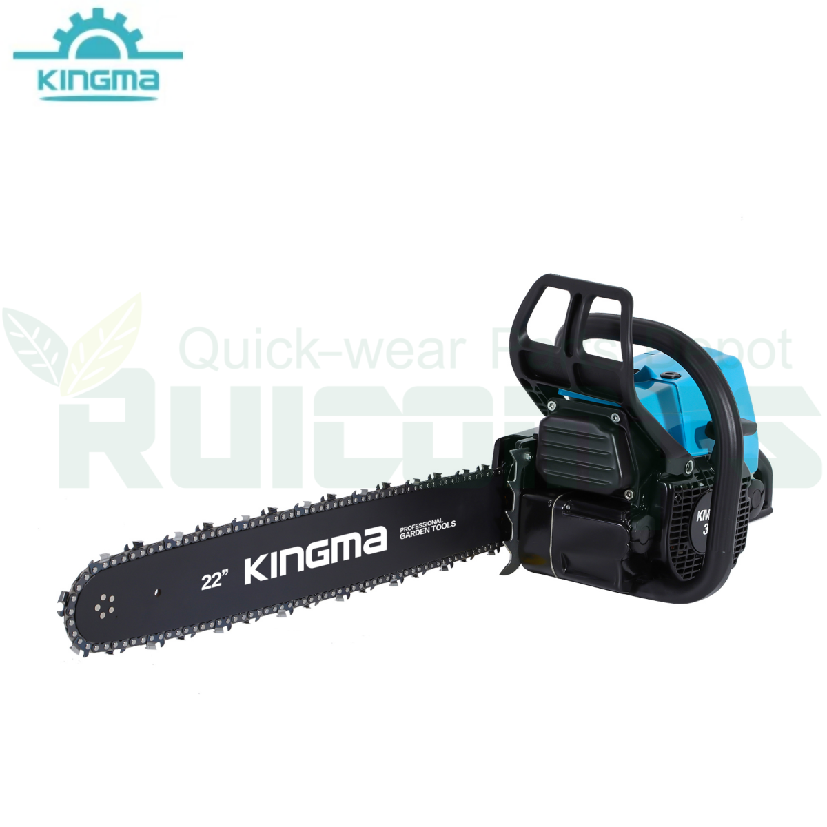 Ms 360 Gas Chainsaw Machine Price 2 Stroke Ms360 62cc Petrol Chain Saw
