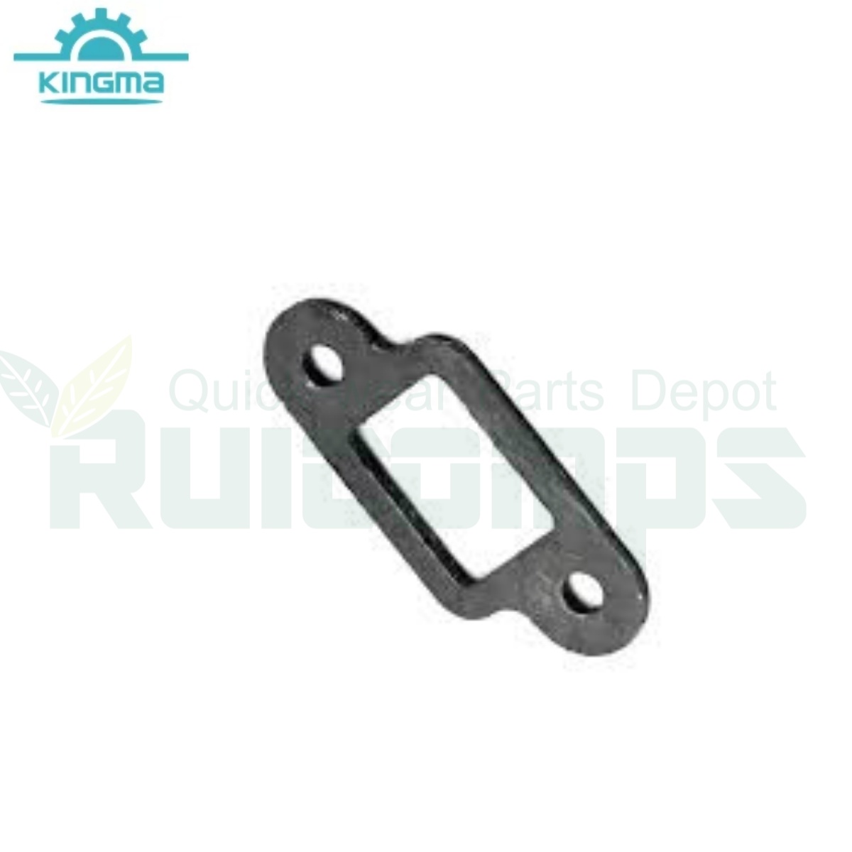 Muffler Gasket for STIHL MS170, MS180, 017, 018, 025, MS250 Chainsaw Replaces 1130 149 0601