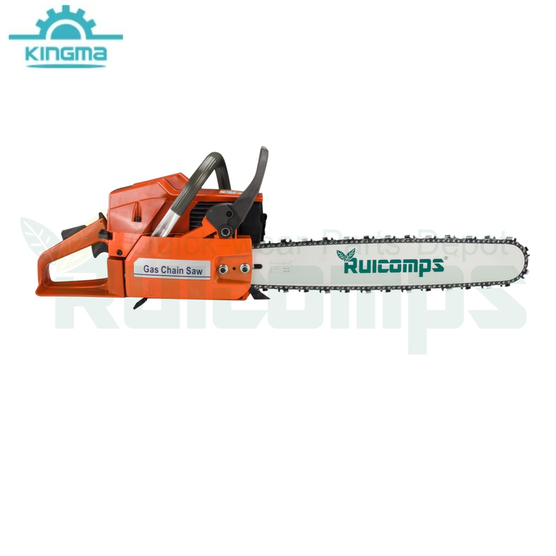 H61 Gasoline Chain Saw Garden Machinery