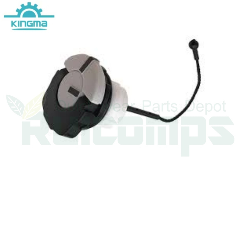 Stihl Oil filler cap 0000 350 0537