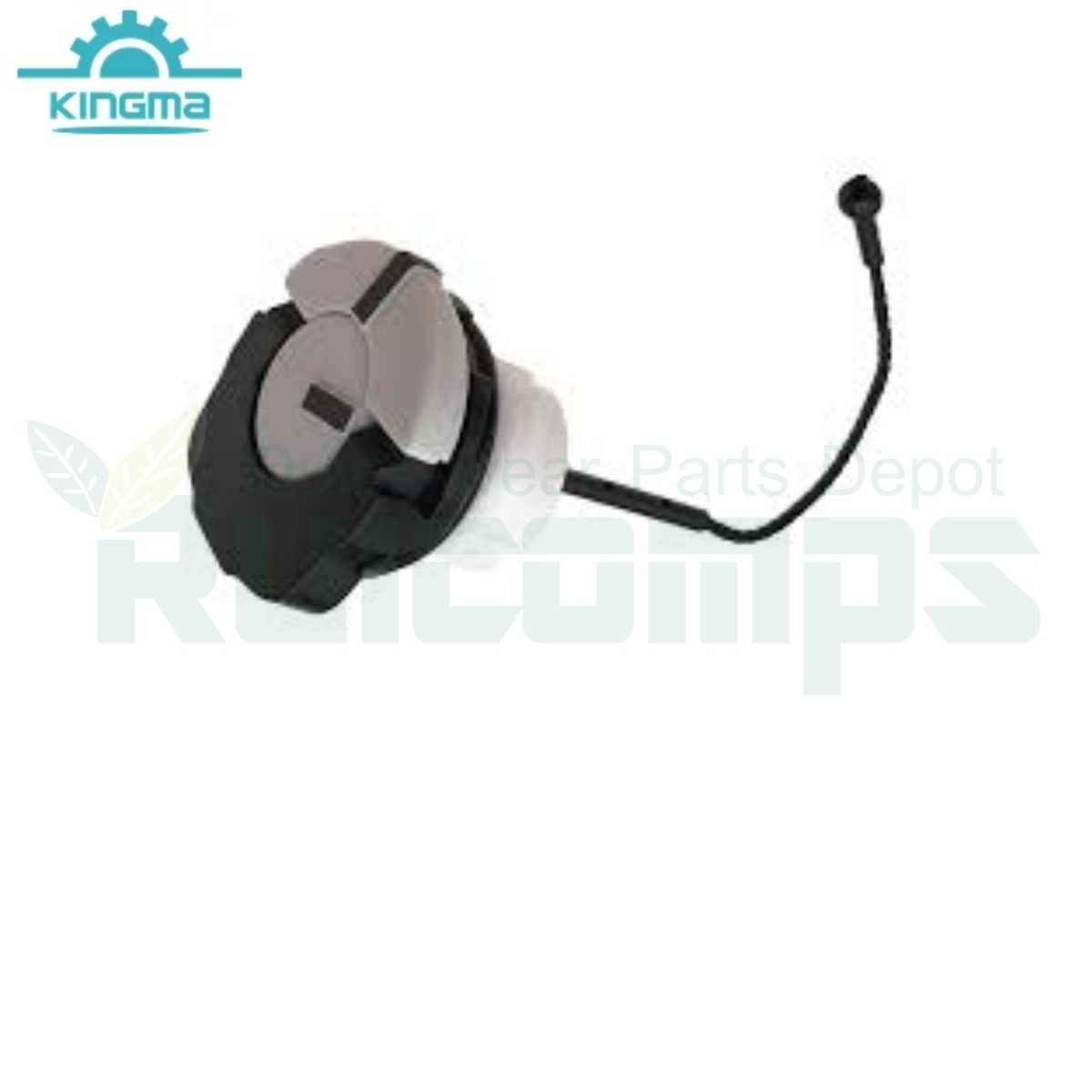 Stihl Oil filler cap 0000 350 0537