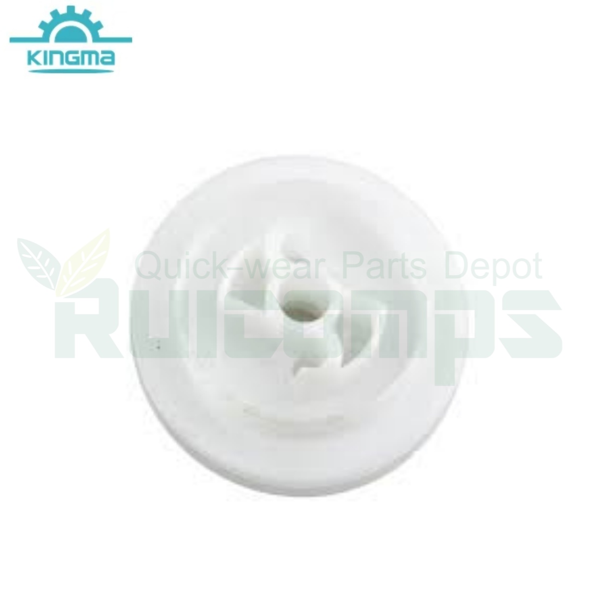 Rope Rotor for Stihl 017 018 MS170 MS180 gasoline chainsaw1123 195 0400