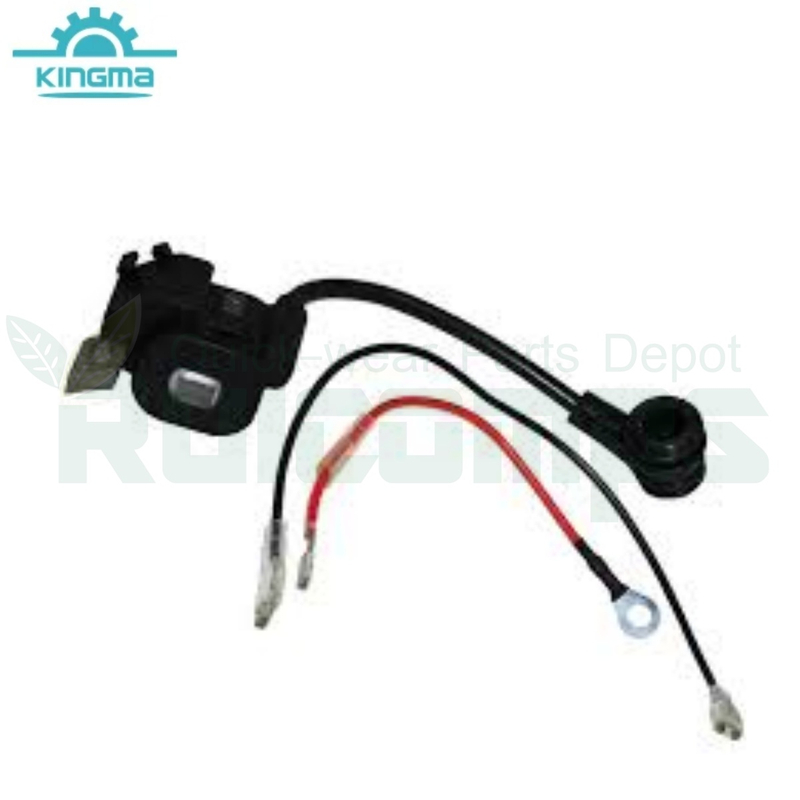 Ignition Coil Module fits Stihl Chainsaw MS170 MS180 017 018 Engines 180 170