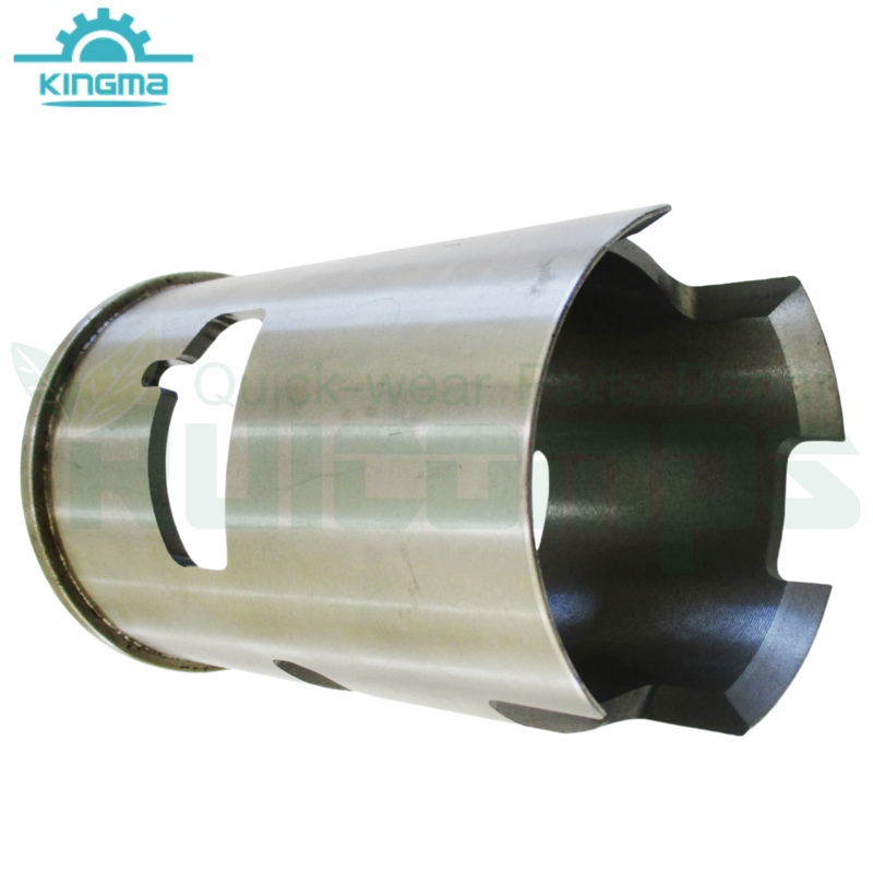 Cylinder Liner Sleeve for Suzuki Outboard Motor 2-Stroke Only like DT20 DT25 DT30 Models Inside Diameter 71mm 11212-96350