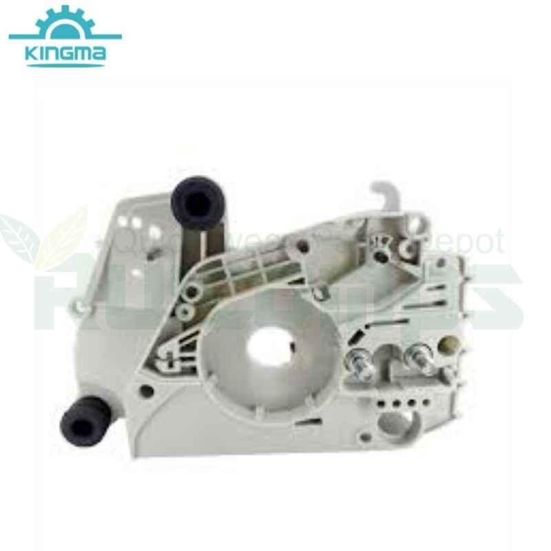 Engine Housing Cover for ST 017 018 MS170 MS180 Chainsaws, Durable Chainsaw Replacement Parts Replace 1130 020 3002 for Upgrade Your Chainsaw