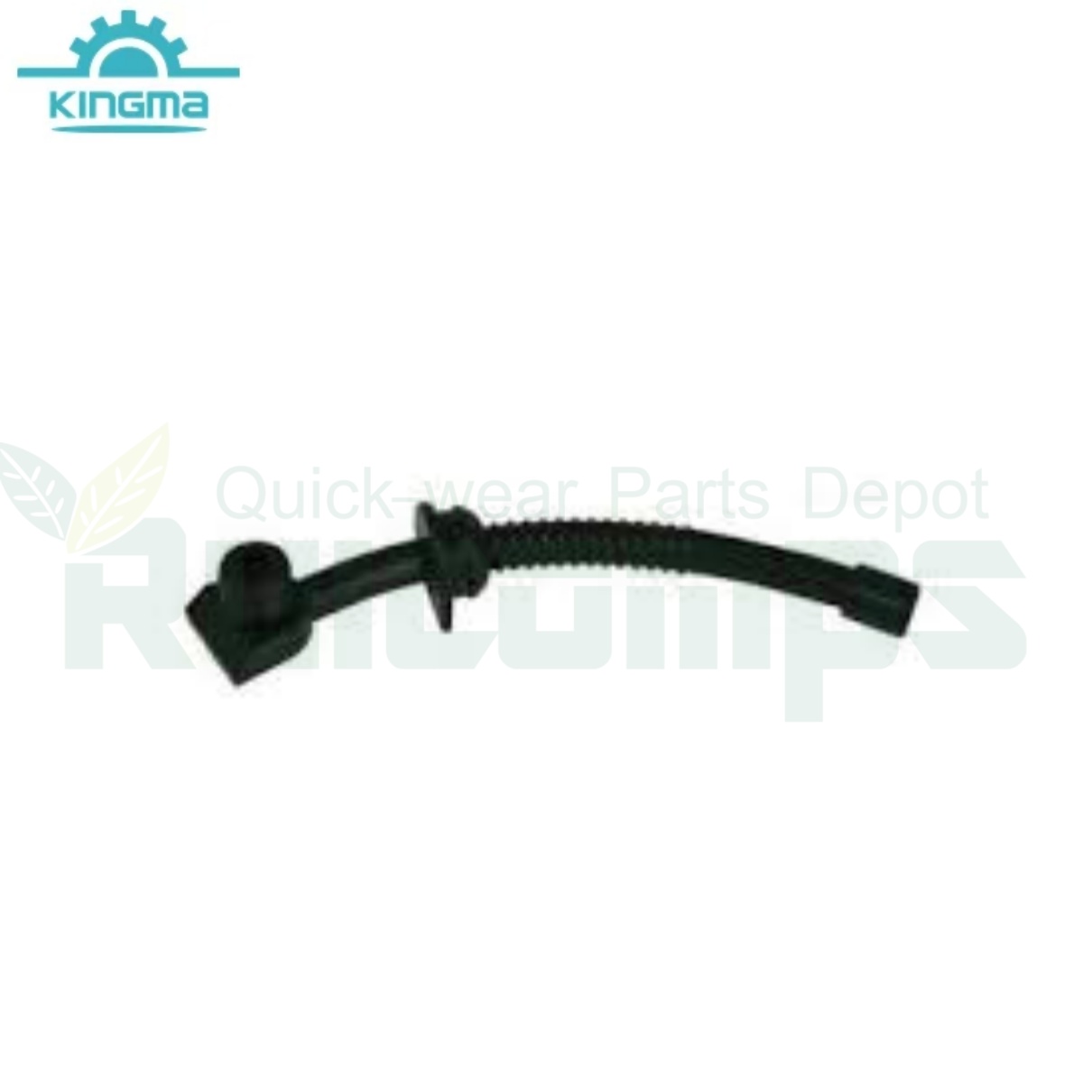 Stihl Parts Oil Hose MS170 MS180-1130 647 9400, 1130-647-9400, 11306479400