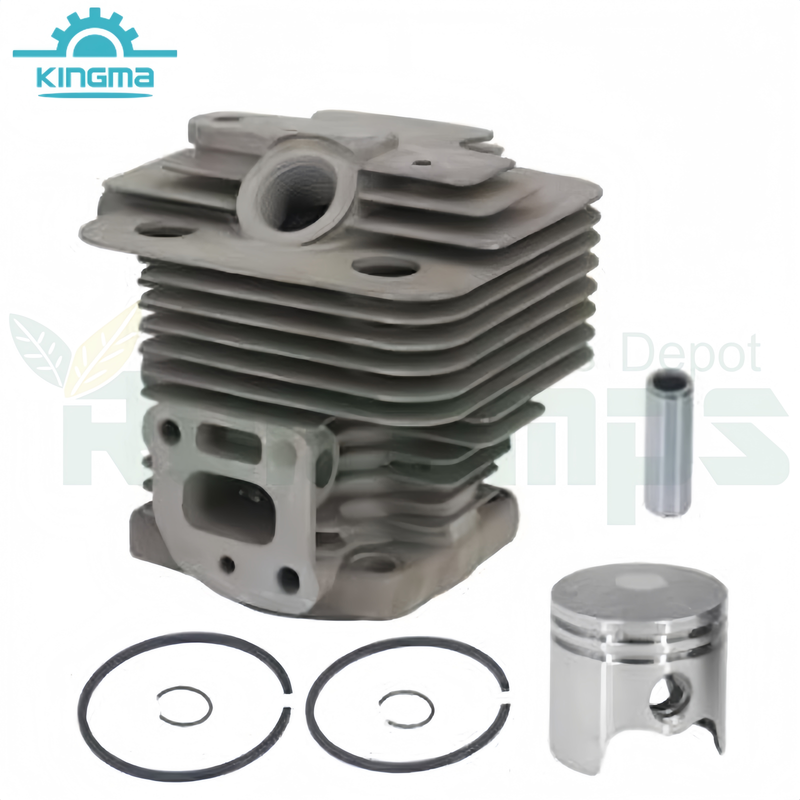 Cylinder Assy Cylinder Complelte Cylinder Piston Kit 32mm Fit For Kawasaki TH23 TS750 KAAZ TM3200K Hedge Trimmer Brush Cutter Sting Trimmers