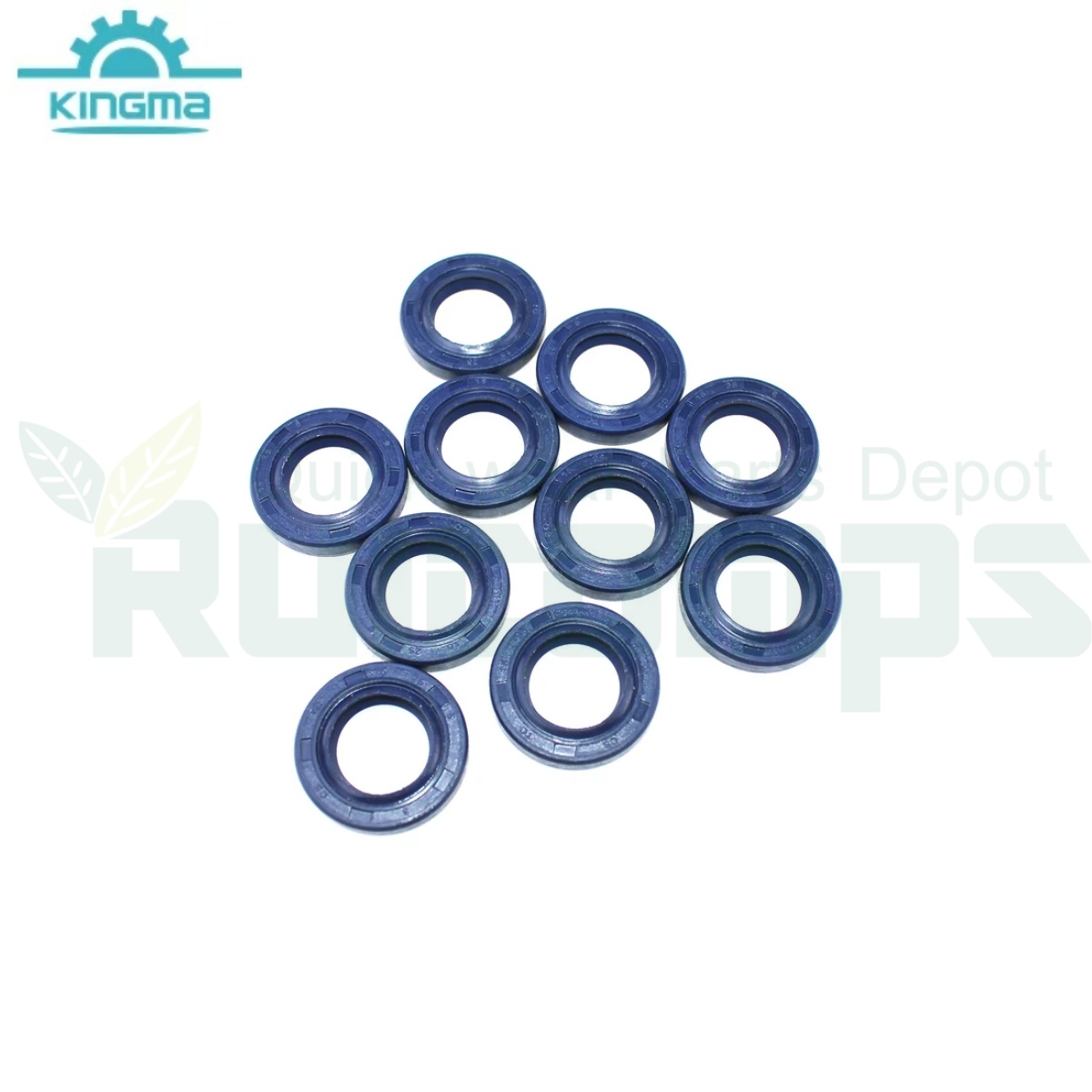 Stihl Oil seal BS15x25x5 9638 003 1581