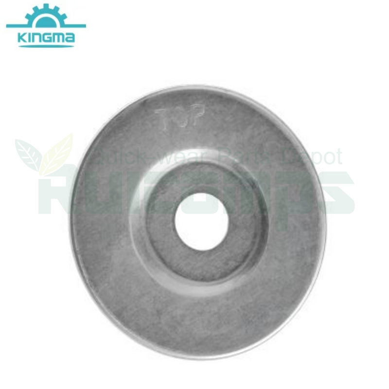 Cover Washer 11211621001 fits Stihl 017, 170, 018, 180, 021, 210, 025, 250, 026, 260 new Oem