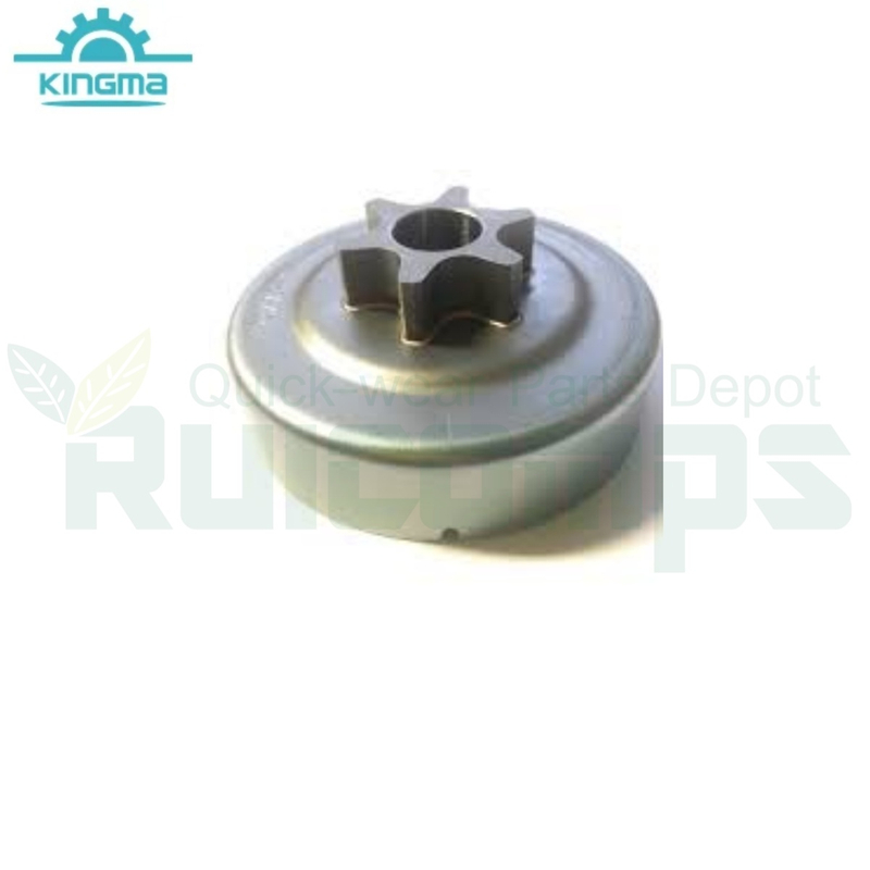 ms 250 Stihl Chain sprocket 3/8