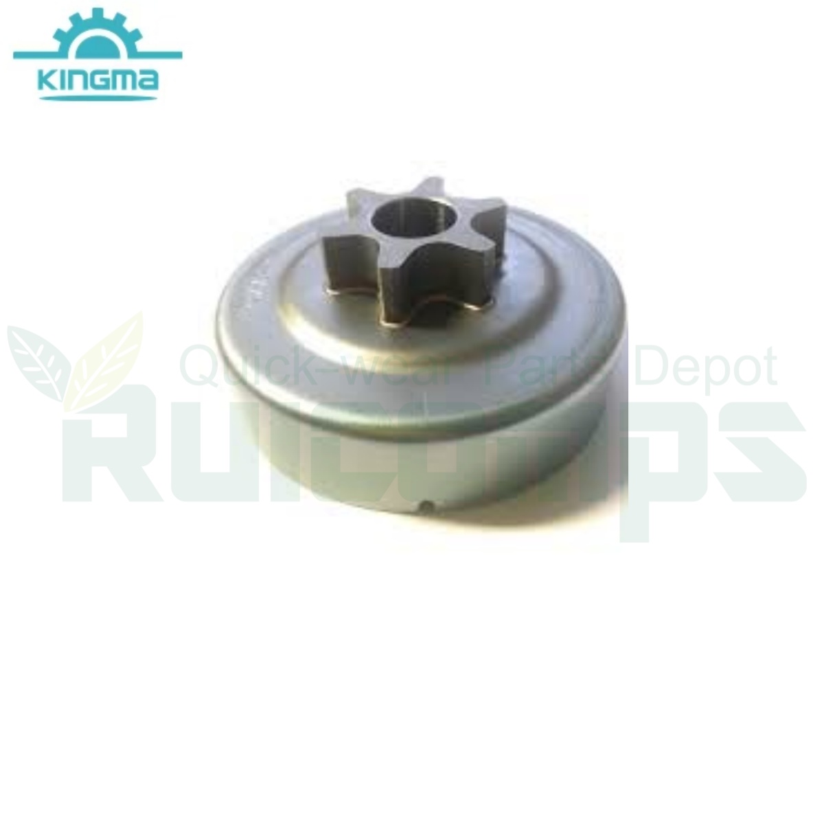 ms 250 Stihl Chain sprocket 3/8