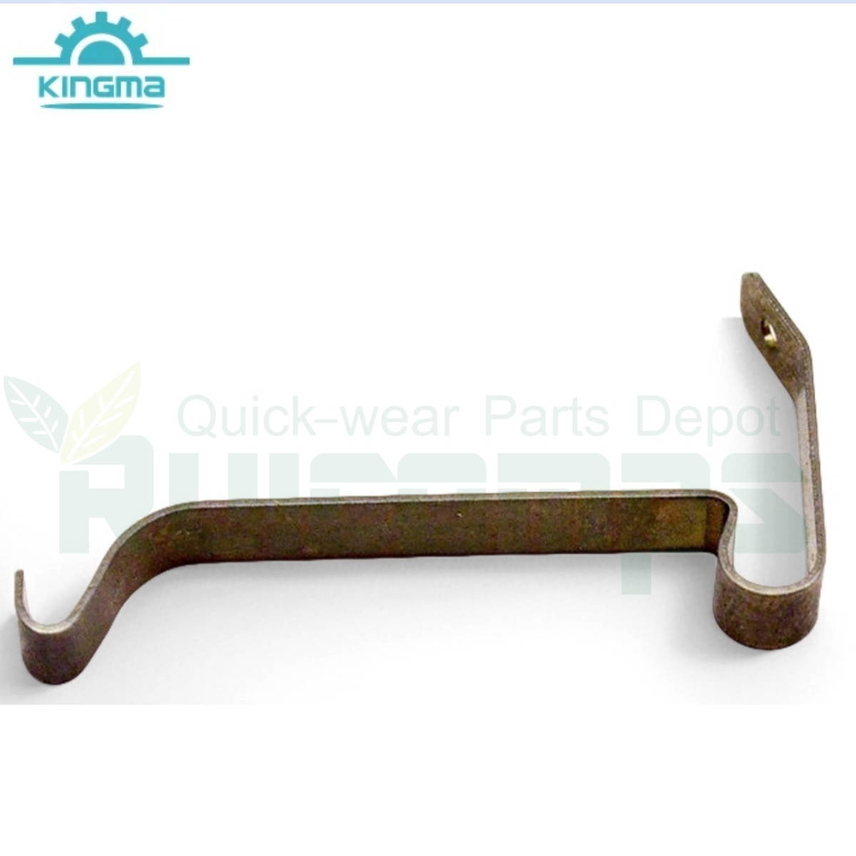 ms 230 OEM Stihl Contact spring Compatible with STIHL Chainsaw Model MS210, MS210C, MS230, MS230C, 021, 023, 025, MS250, MS250C 1123 442 1602