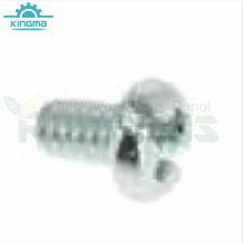 ms 361 stihl screw Round Head Screw for Stihl MS270, MS270C Chainsaws - OEM No. 1114 122 7400