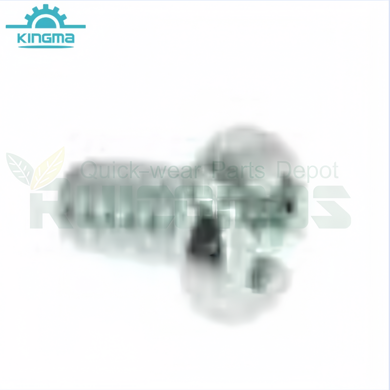 ms 361 stihl screw Round Head Screw for Stihl MS270, MS270C Chainsaws - OEM No. 1114 122 7400