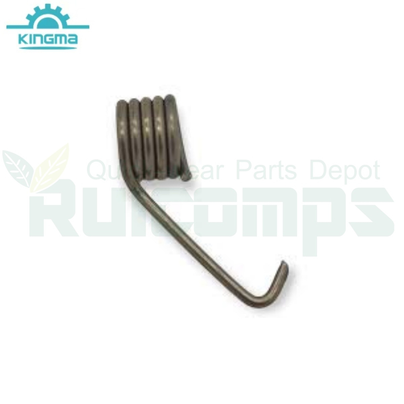 ms 250 Stihl Torsion spring 0000 998 0604