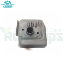 ms 250 Stihl Muffler 1123 140 0609 for Stihl MS250, MS250C