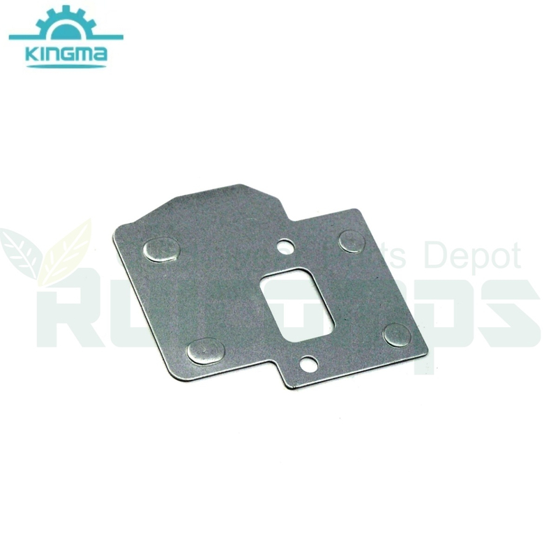 ms 250 Stihl Cooling plate 1123 141 3200 Fits Stihl 021 023 025 MS210 MS230 MS250 Chainsaw
