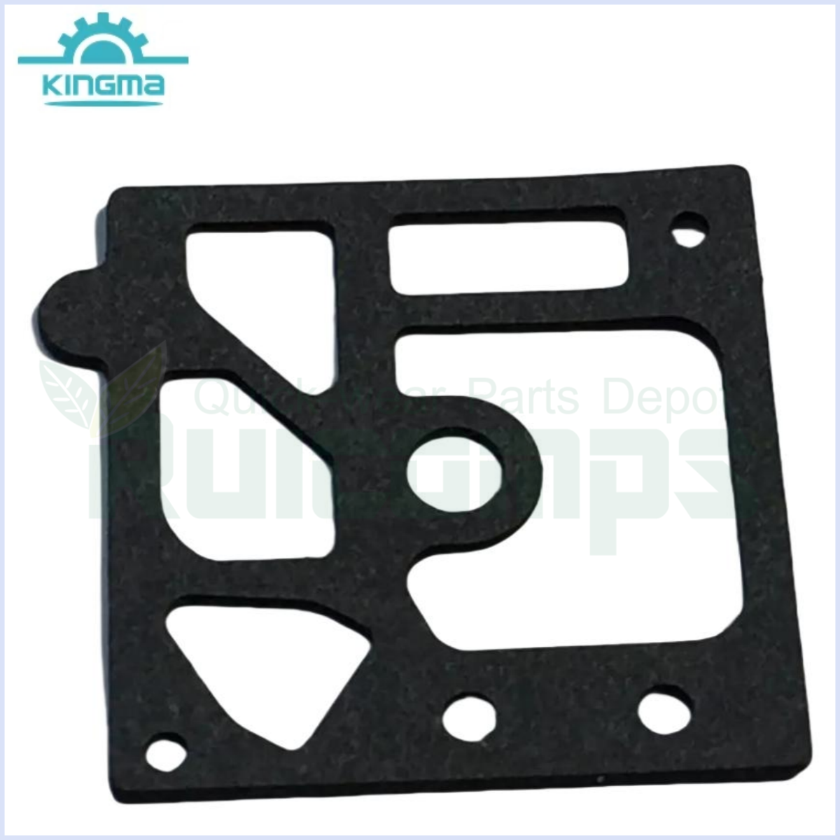 Ms 361 Stihl Gasket Fits Stihl MS270, MS280, MS290, MS310 Chainsaws - 4116 129 0902