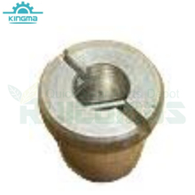 Ms 361 Stihl NOS OEM STIHL 1113 140 9510 Slotted Nut