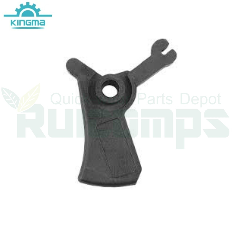 ms 250 Stihl Throttle trigger 1128 182 1005