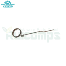 ms250 Stihl Hook on spring 1117 182 4500