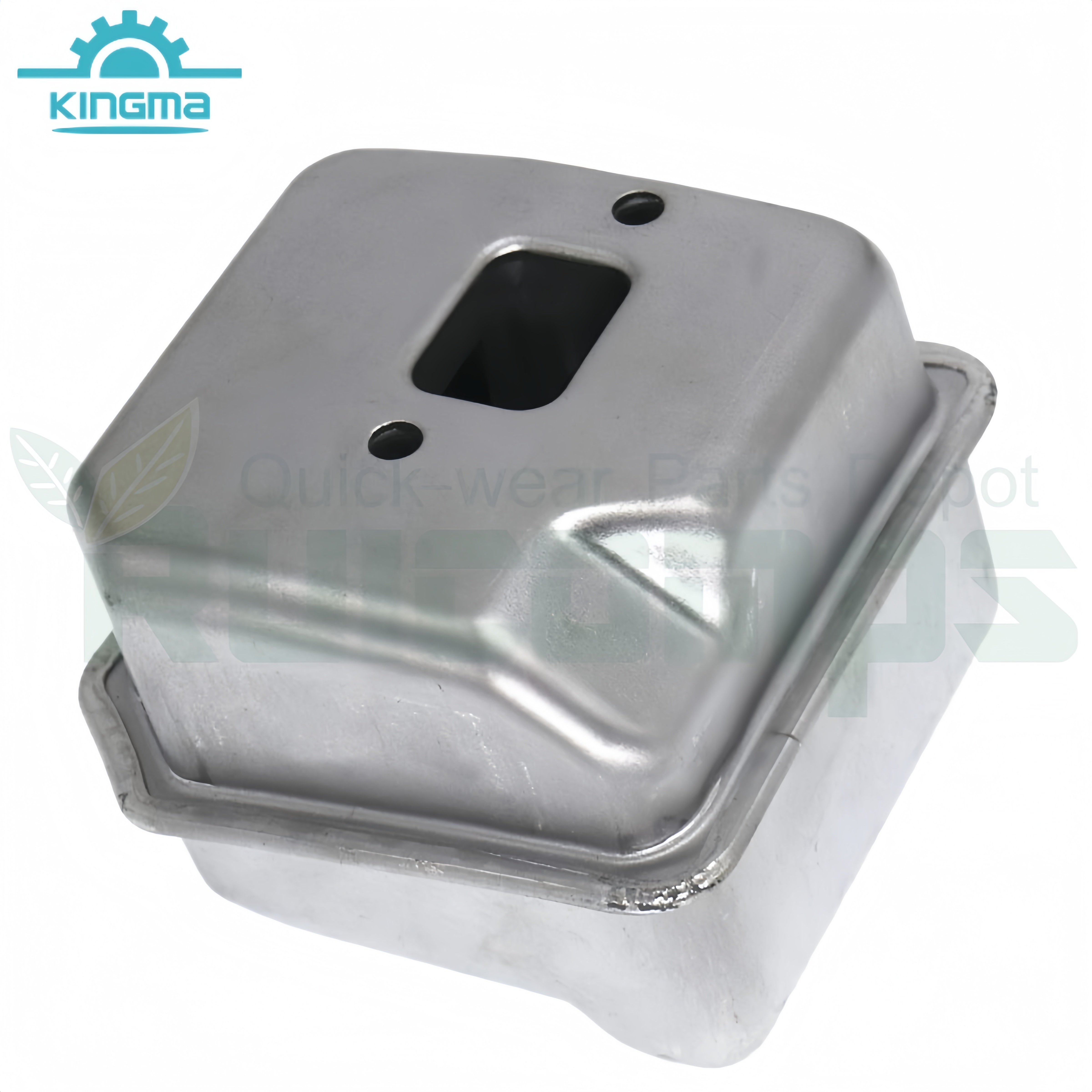 Muffler Kit for Stihl 017 018 Ms170 Ms180 Chainsaw Stihl Gasoline Chainsaw Spare Parts