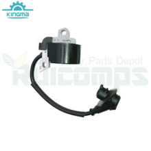 ms360 Stihl Ignition module 0000 400 1300