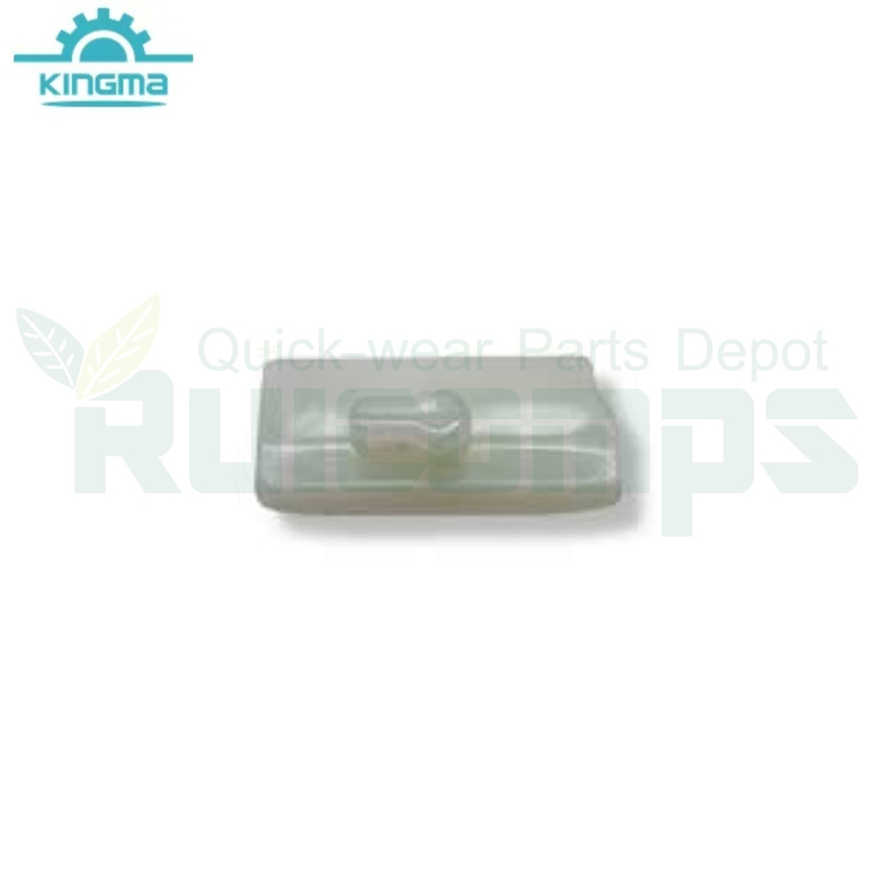 ms360 Stihl Bumper strip 1121 648 6610