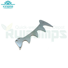 ms360 Stihl Spiked bumper 1110 664 0501
