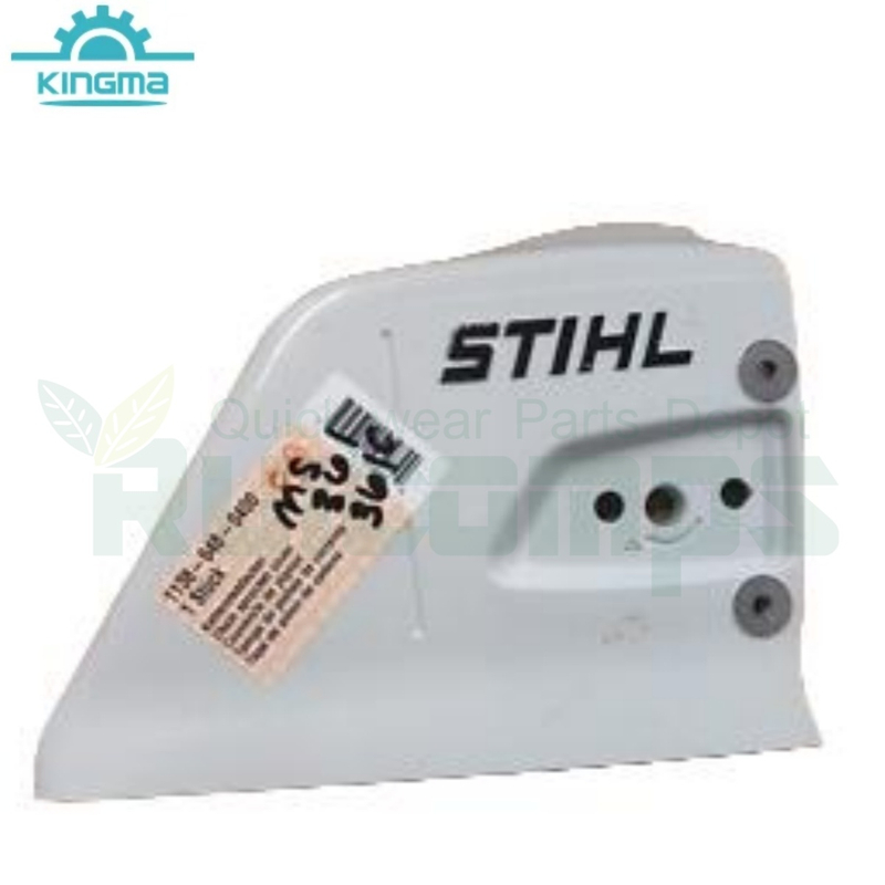 Ms 361 Stihl Chain Sprocket Cover 1138 648 0400