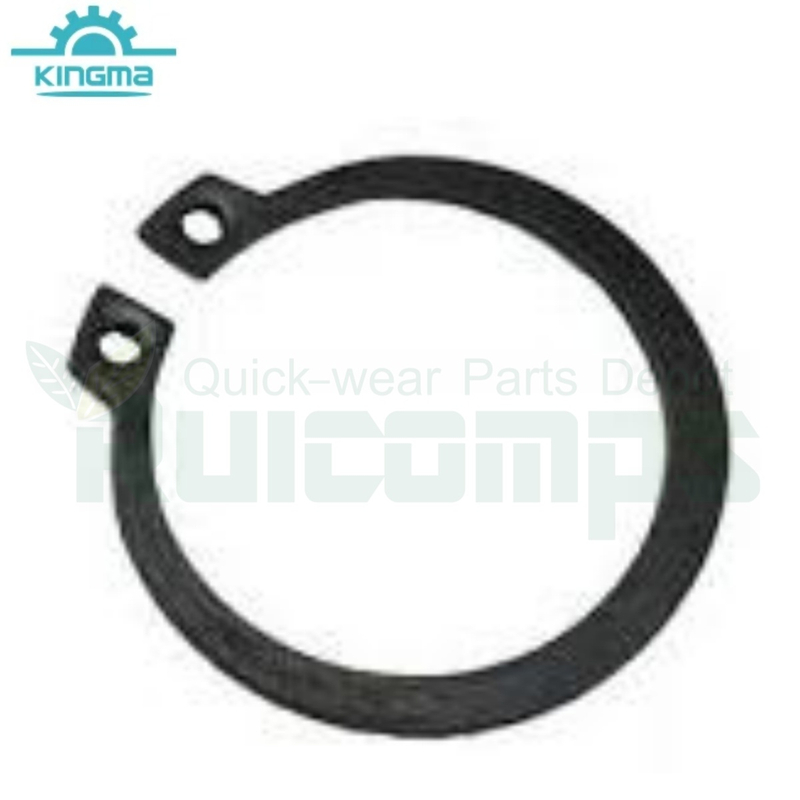 Ms 380 Stihl Genuine Stihl Circlip DIN472-40x1.75 9456 621 4330