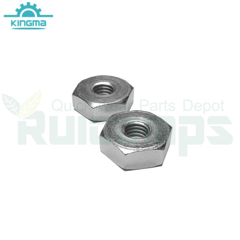 ms361 Stihl Nut 0000 955 0801