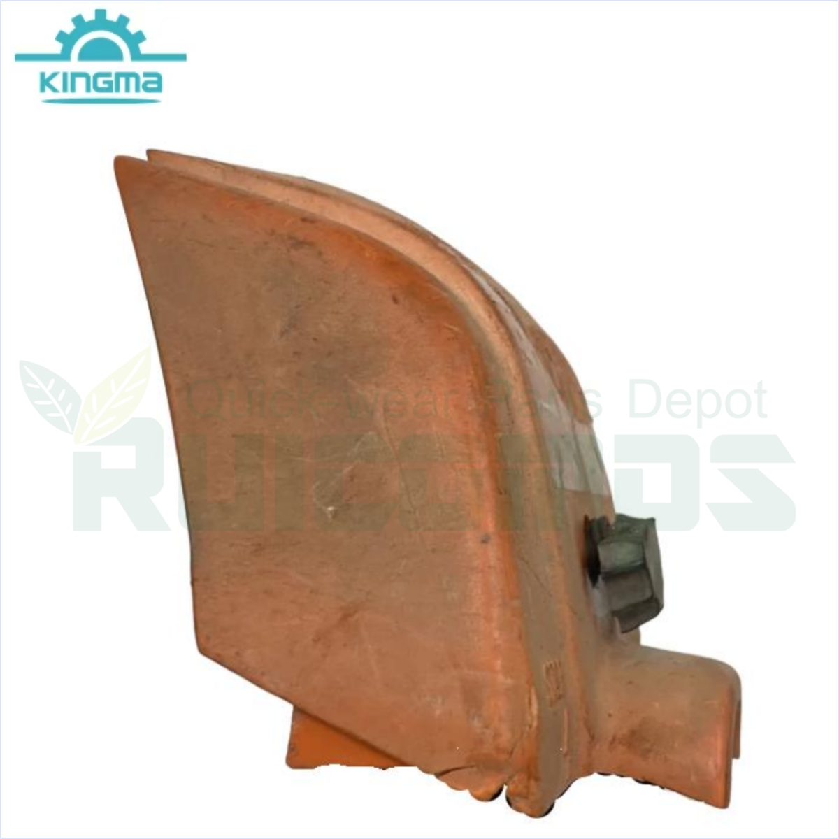 Ms 380 STIHL Carburettor Box Cover 1119 140 1904 