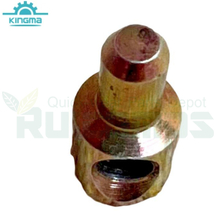 Ms 380 Stihl CHAINSAW TENSIONING NUT OEM 1120 664 1500
