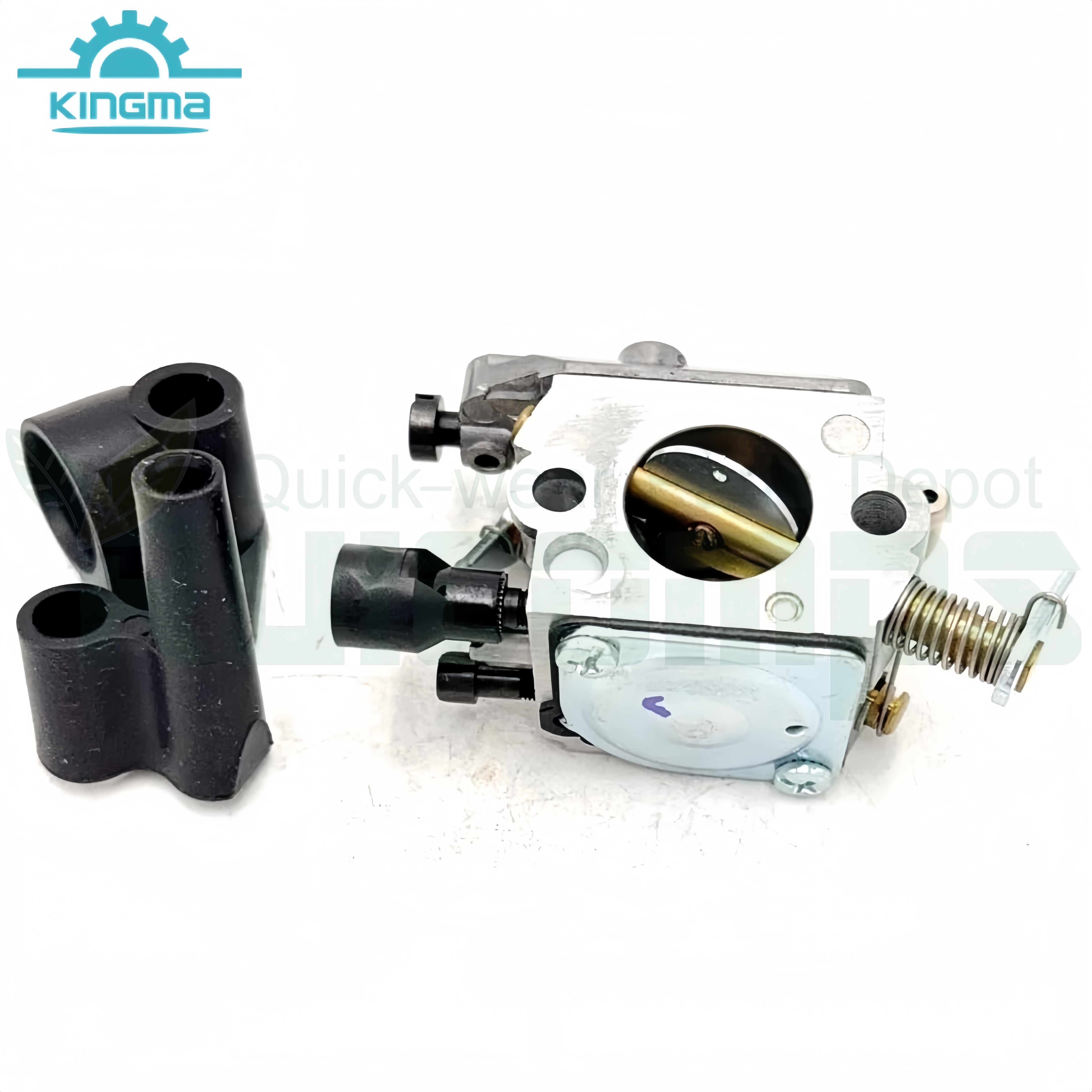 Zama Carburettor C1Q-100335G for Stihl 021 023 025 Ms210 Ms230 Ms250 Chainsaw Gasoline Chainsaw Stihl Spare Parts 1123 120 0631