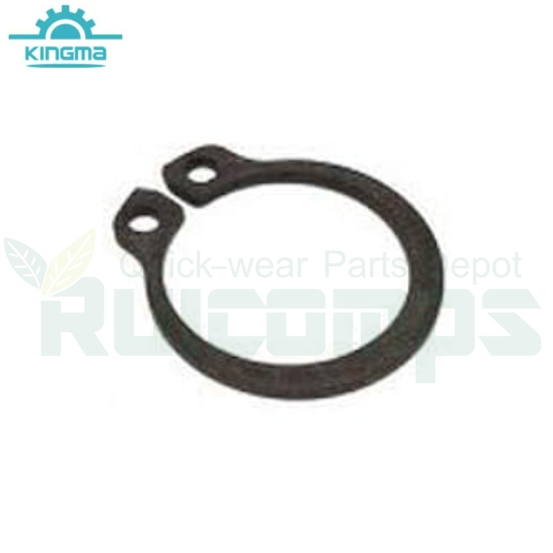 ms361 Stihl Circlips DIN471-15x1 9455 621 1520