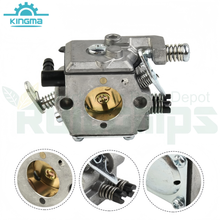 Carburettor Walbro for Stihl 021 023 025 Ms210 Ms230 Ms250 Chainsaw Gasoline Chainsaw Stihl Spare Parts WT-215 1123 120 0605 WT-286B 1123 120 0615